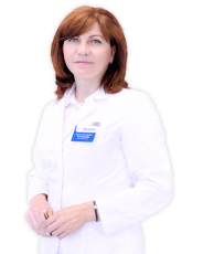 Пономарева Лариса Викторовна